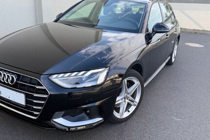 Audi A4 82.000 km 23.900 € Goslar 38642
