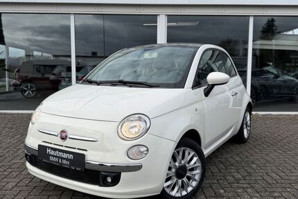 Fiat 500 81.900 km 8.950 &euro; Cochem 56812