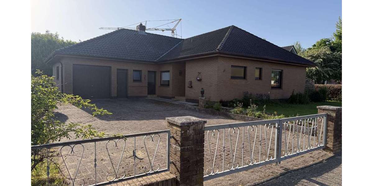Einfamilienhaus Ihlienworth - 4 Zimmer, 131 m&sup2;, 219.000&euro; | Angebot:23903898