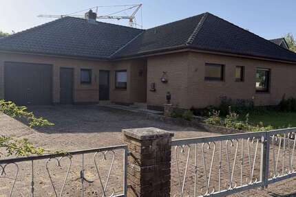 Haus Ihlienworth - 4 Zimmer, 131 m&sup2;, 219.000&euro; | Angebot:23903898