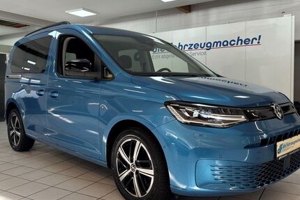 VW Caddy 85.000 km 26.388 &euro; Rheinbach 53359