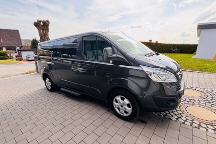 Ford Tourneo Custom 122.000 km 21.499 &euro; Osterode 37520