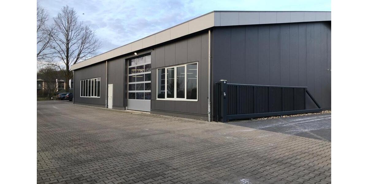 Gewerbeobjekt Lohne (Oldenburg) - 2.990&euro; | Angebot:25131885