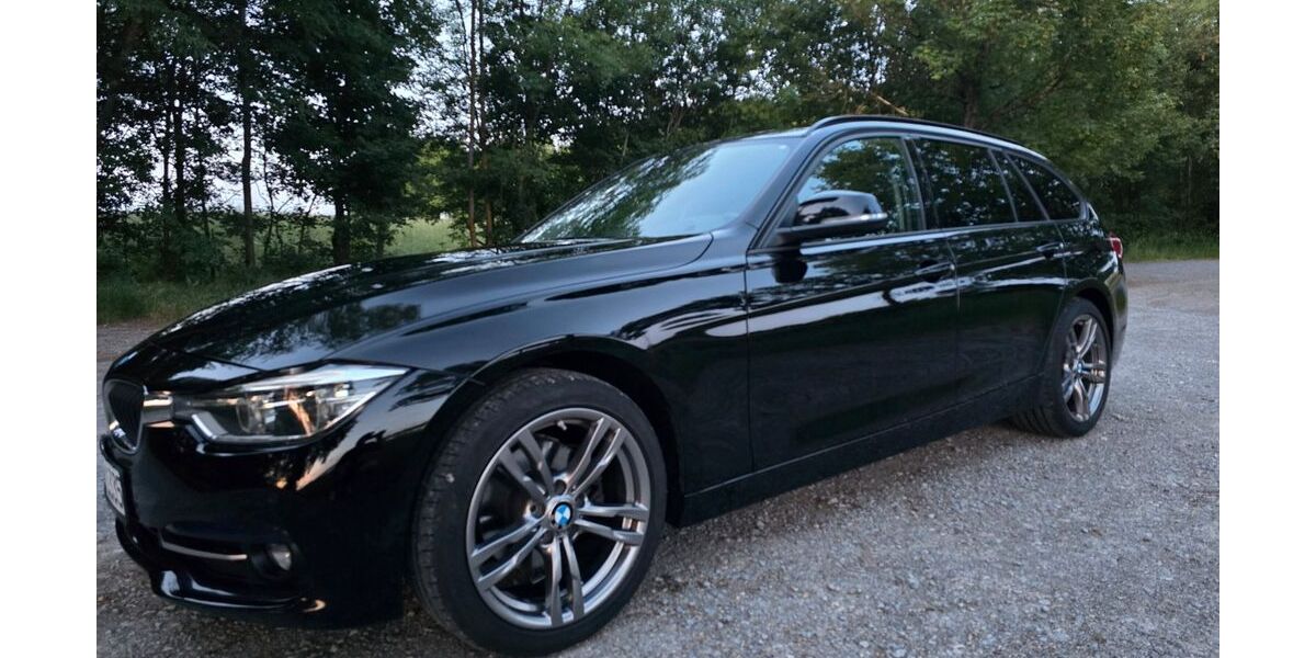 BMW 320 190.000 km 13.000 &euro; Hettstadt 97265