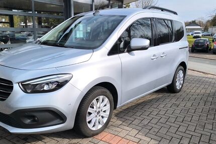 Mercedes-Benz T-Klasse 10.000 km 28.500 &euro; Lügde 32676