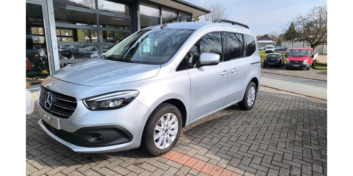 Mercedes-Benz T-Klasse 10.000 km 28.500 &euro; Lügde 32676