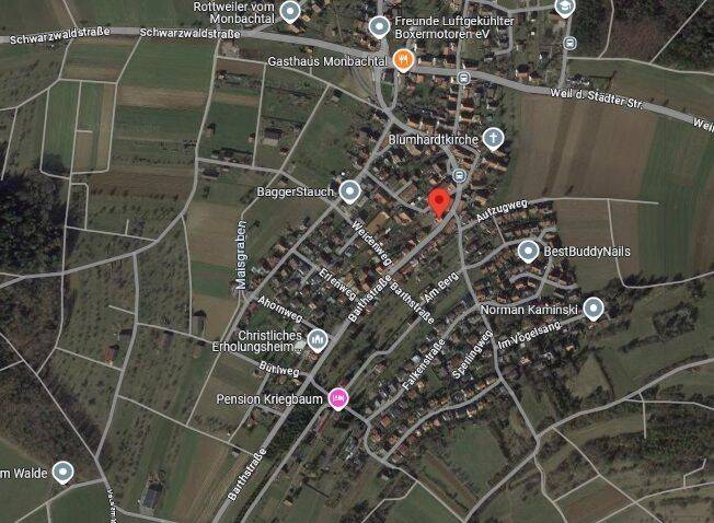 3 Zimmer Neubauwohnung 3 zimmer