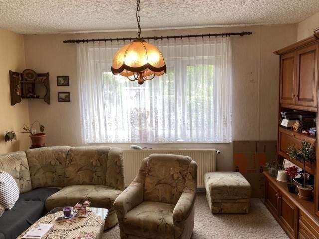 Eigentumswohnung in Wangen 3 zimmer