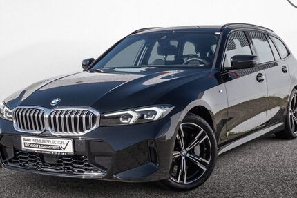 BMW 330 8.849 km 38.750 &euro; Teltow 14513