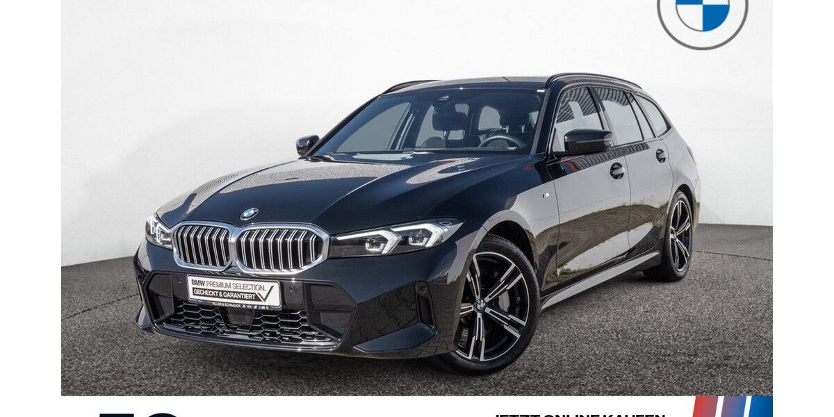 BMW 330 8.849 km 38.750 &euro; Teltow 14513