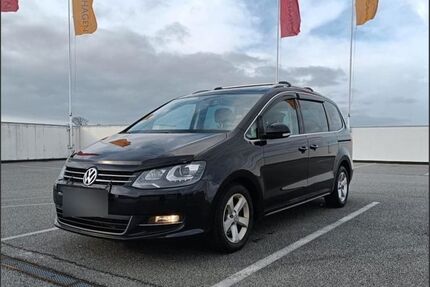 VW Sharan 182.000 km 10.700 &euro; Holzgerlingen 71088