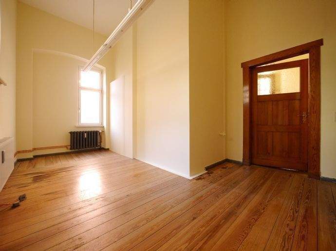 Gewerbeobjekt Weimar Nordvorstadt - 5 Zimmer, 155 m&sup2;, 935&euro; | Angebot:25210070