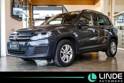 VW Tiguan 187.800 km 9.700 &euro; Kusterdingen 72127