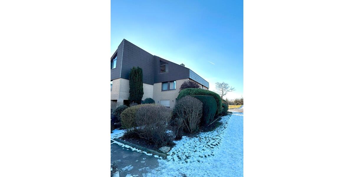 Reihenhaus Waiblingen Beinstein - 5 Zimmer, 121 m&sup2;, 650.000&euro; | Angebot:25402587