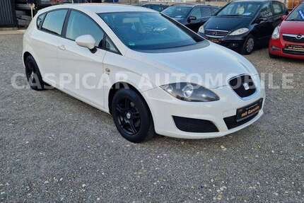 Seat Leon 109.504 km 4.890 € Kirchheim Unter Teck 73230