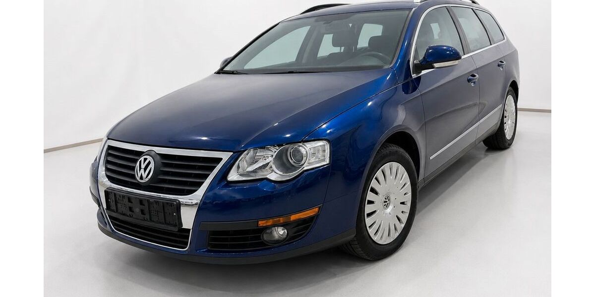 VW Passat 94.100 km 7.980 &euro; Heilbronn 74078