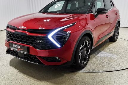 Kia Sportage 32.800 km 30.899 € Chemnitz - Mittelbach 09224