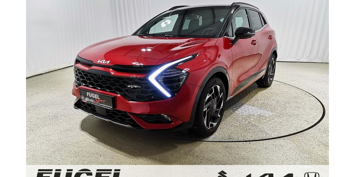 Kia Sportage 32.800 km 30.899 € Chemnitz - Mittelbach 09224