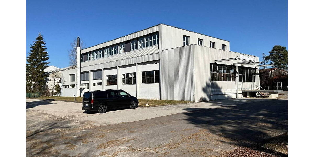 Gewerbeobjekt Geretsried Gartenberg - 7.900&euro; | Angebot:26054575