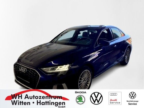 Audi A3 73.150 km 20.137 &euro; Witten 58453