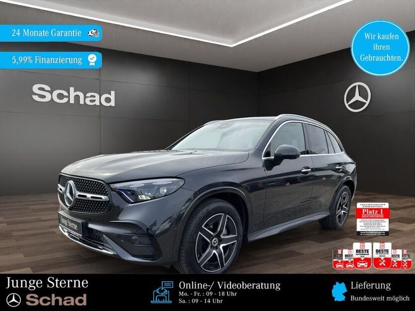GLC 200