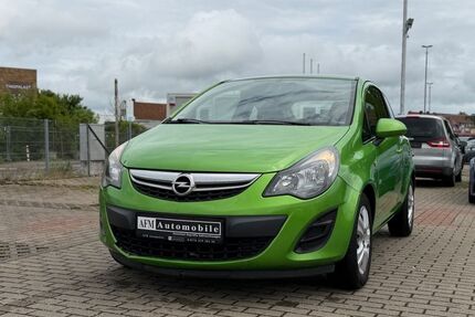 Opel Corsa 114.300 km 4.999 &euro; Hildesheim 31137