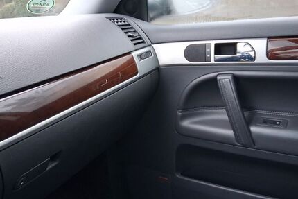 VW Touareg 191.500 km 11.950 &euro; Schwerte 58239