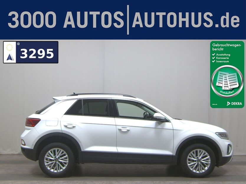 VW T-Roc 79.958 km 16.980 € Gyhum/Bockel 27404