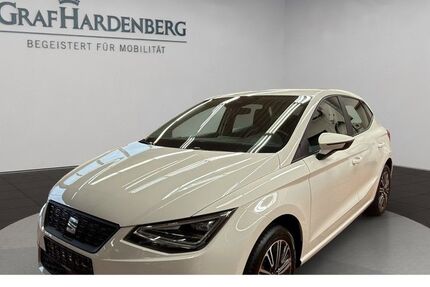 Seat Ibiza 16.200 km 17.888 &euro; Offenburg 77652