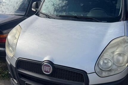 Fiat Doblo 185.000 km 1.340 &euro; Hamburg 22399