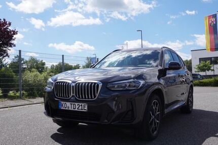 BMW X3 135.500 km 27.500 &euro; Bendorf 56170