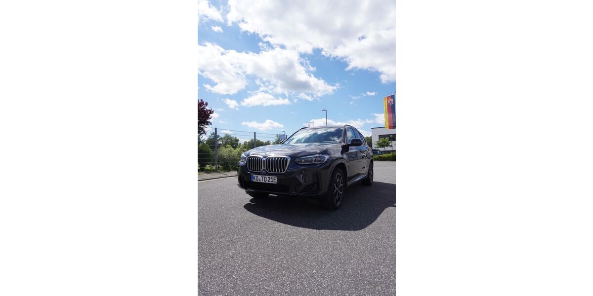 BMW X3 135.500 km 27.500 &euro; Bendorf 56170