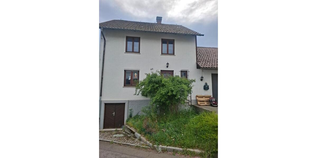 Einfamilienhaus Lindau (Bodensee) - 6.5 Zimmer, 150 m&sup2;, 750.000&euro; | Angebot:26882438