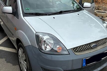 Ford Fiesta 186.510 km 1.500 &euro; Bonn 53125