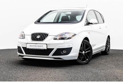 Seat Altea 64.881 km 7.820 &euro; Hagen 58091