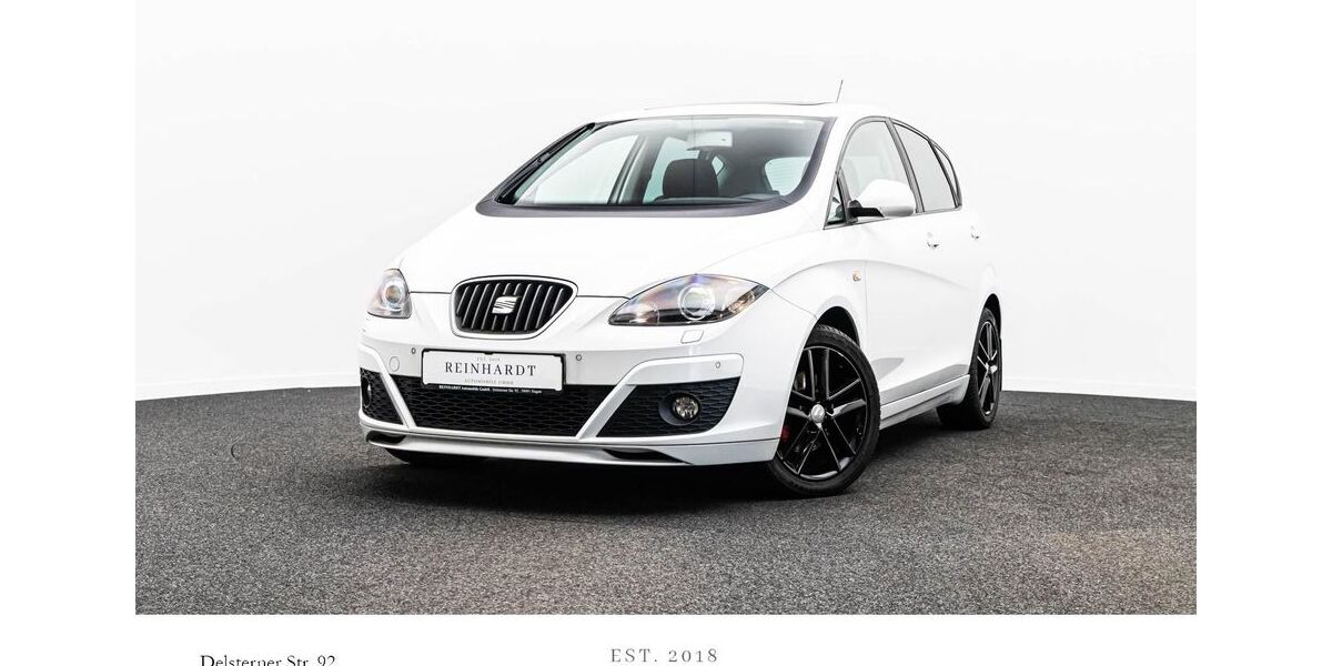 Seat Altea 64.881 km 7.820 &euro; Hagen 58091