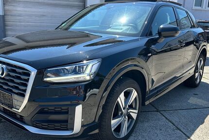 Audi Q2 211.534 km 13.600 &euro; Bad Vilbel (bei Frankfurt) 61118