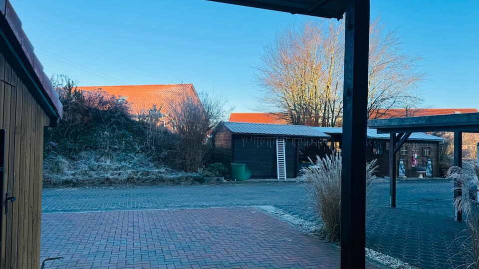 Haus zur Miete ( Mittelreihenhaus) 4 zimmer