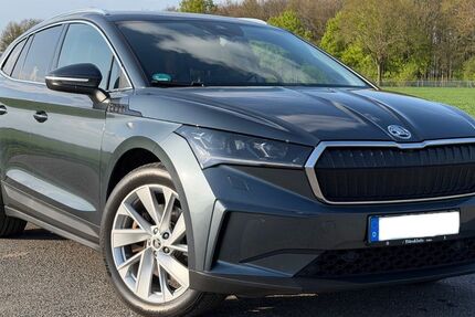 Skoda Enyaq 112.000 km 22.990 &euro; Xanten 46509