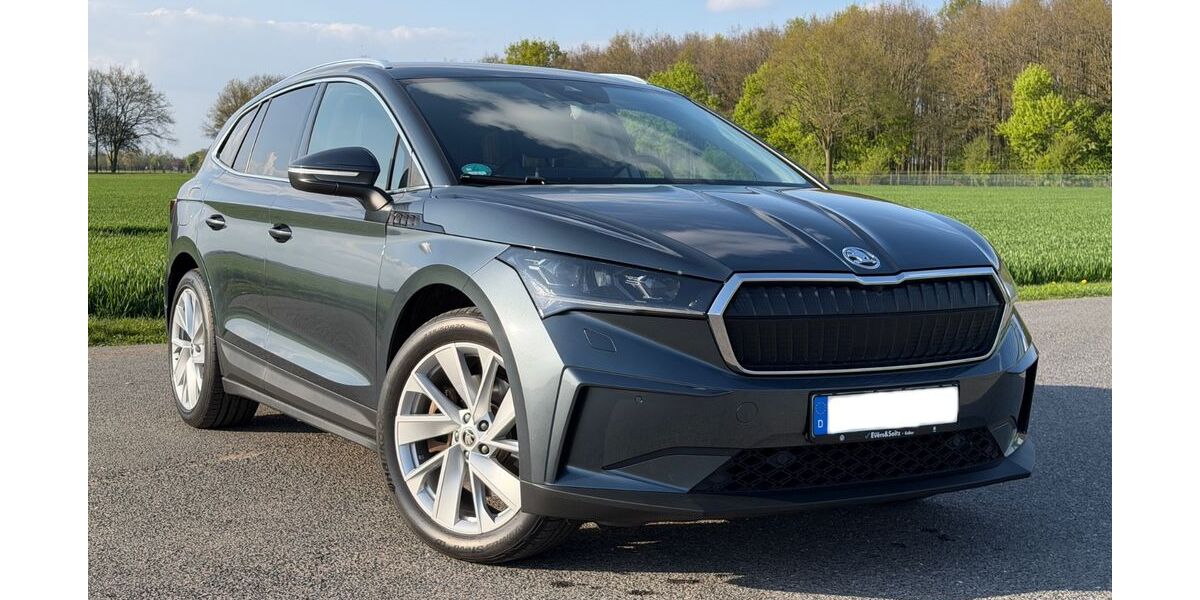 Skoda Enyaq 112.000 km 24.190 &euro; Xanten 46509
