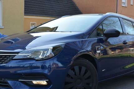 Opel Astra 34.000 km 13.790 &euro; Bergkamen 59192