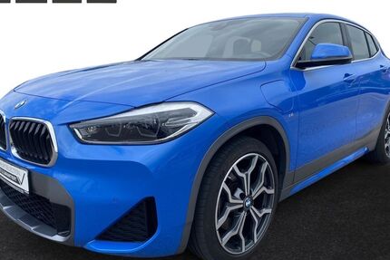 BMW X2 85.359 km 24.500 € Schwandorf 92421