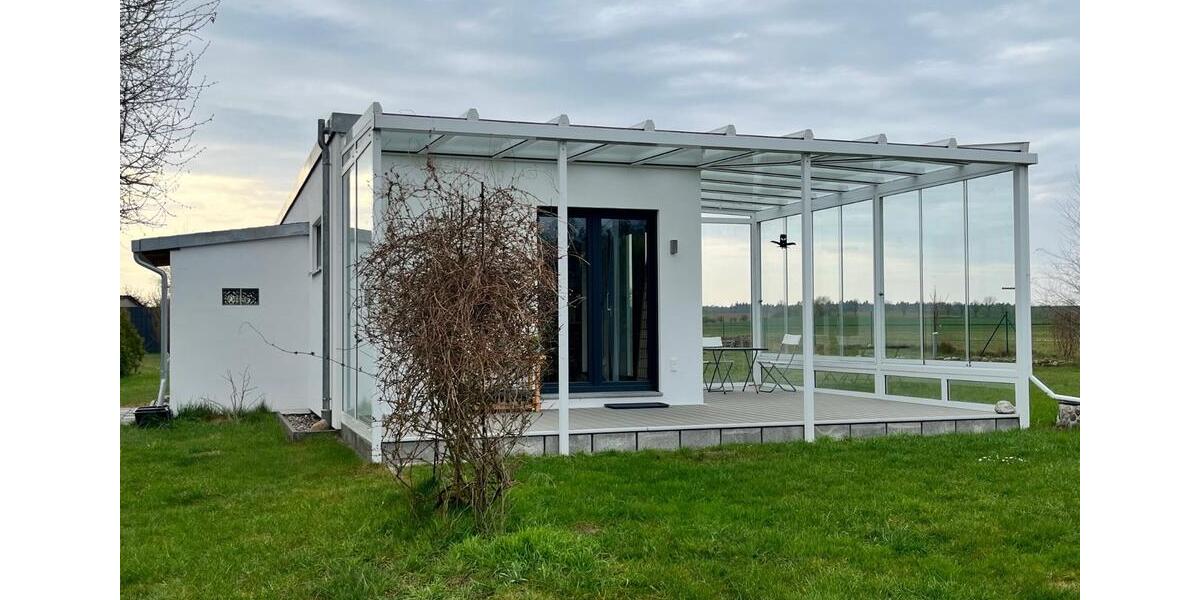 Einfamilienhaus Neubukow - 3 Zimmer, 60 m&sup2;, 350.000&euro; | Angebot:20267635