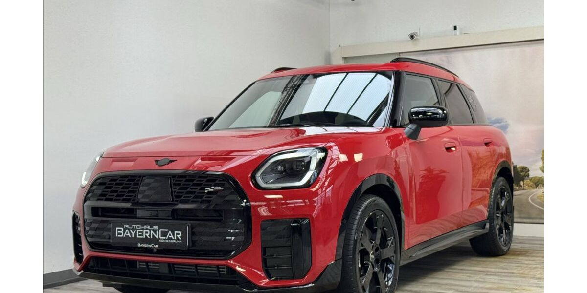 Mini Countryman C (Cooper) 20.350 km 36.489 &euro; Königsbrunn 86343
