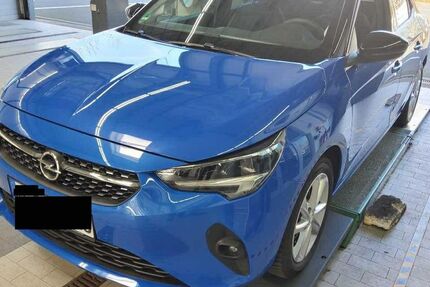Opel Corsa 26.000 km 15.999 &euro; Hohenbrunn bei München 85662