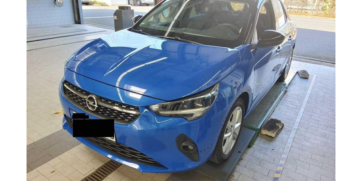 Opel Corsa 26.000 km 15.999 &euro; Hohenbrunn bei München 85662
