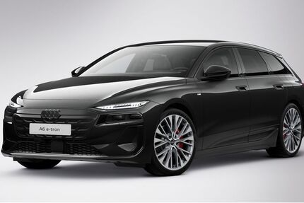 Audi A6 12.500 km 83.839 &euro; Wernigerode 38855