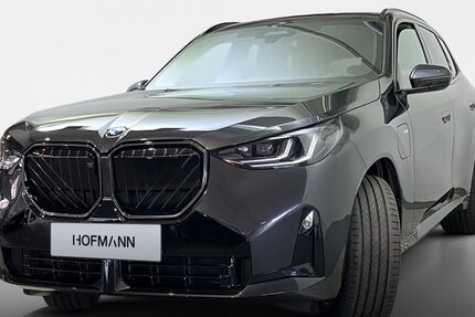 BMW X3 21.100 km 64.860 &euro; Regensburg 93055