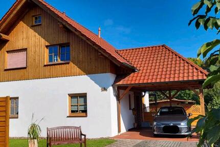 Gemütliches Einfamilienhaus - zentral in Brakel zimmer