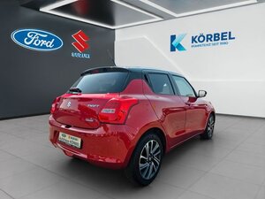 Suzuki Swift Comfort+*Tempomat*LED*TWW*Apple*Cam 47.120 km 15.440 &euro; Nidderau 61130